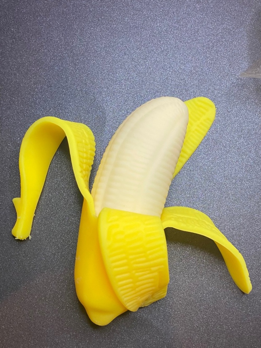 Squishy Banana